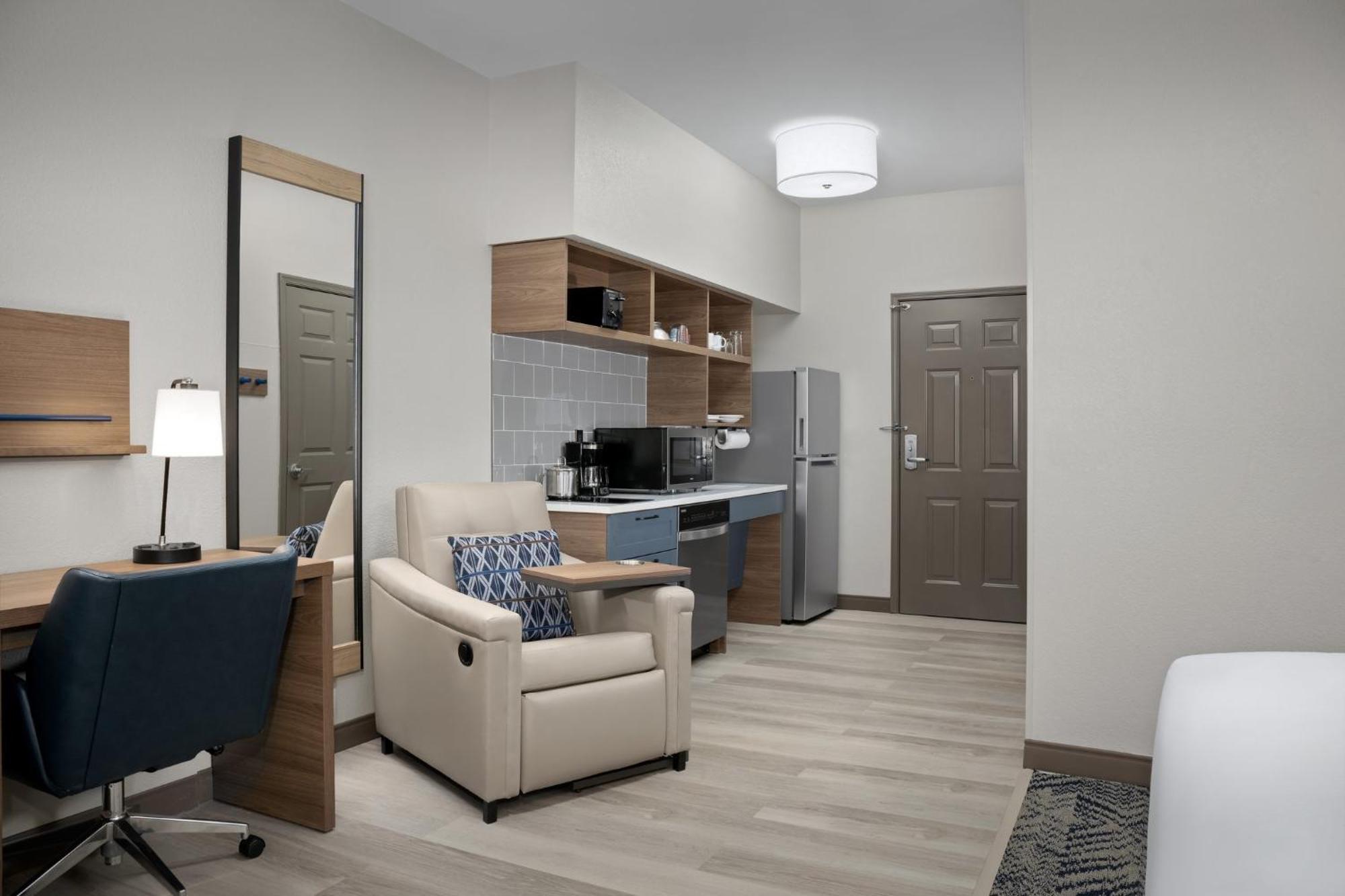 Candlewood Suites Alexandria - Fort Belvoir By Ihg Exterior foto