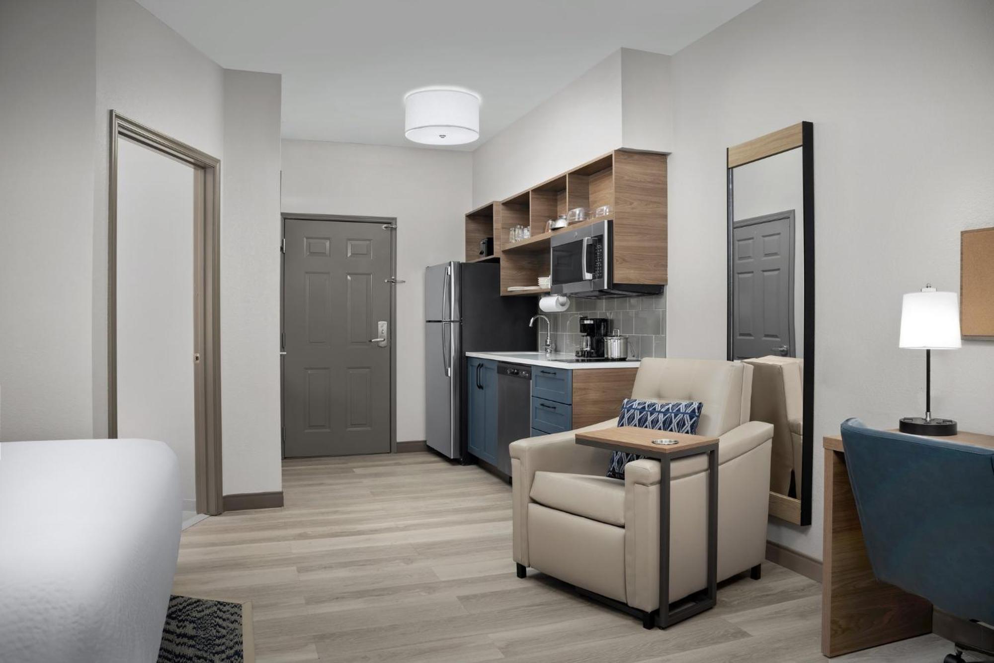 Candlewood Suites Alexandria - Fort Belvoir By Ihg Exterior foto